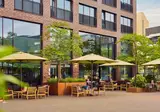 WestCord Hotel Eindhoven foto 21