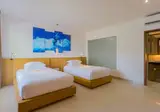 Kuta Beach Club Hotel foto 23