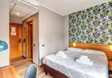 Hotel Scheppers foto 1