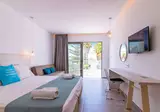 Lambi Resort foto 3