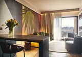 Hotel Villa Pamphili Roma foto 12