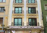 New City Hotel Istanbul foto 28