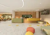 Family Hotel Vilinia foto 7