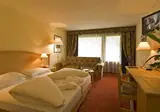 Hotel Alpenhof foto 29