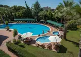 Rebin Beach Hotel foto 9