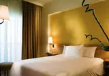 Novotel Cairo 6th of October foto 2