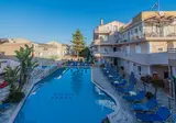 Planos Beach Hotel foto 4