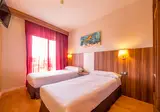 Golden Avenida Suites foto 21