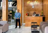 Unico Hotel Maarif foto 25