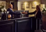 Van der Valk Hotel Moers foto 45