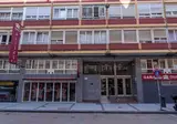 Hotel Faranda Express Alisas Santander foto 26