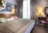 Hotel du Bois foto 14