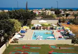 Anastasia Hotel foto 24