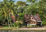 Ontdek Noord-Sumatra en relax op Bali foto 3
