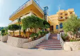 Hotel Panoramic San Vito Lo Capo foto 10