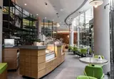 Al Khoory Sky Garden Hotel foto 5