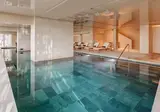 Atzavara Hotel & Spa foto 4