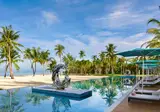 Pullman Maldives Maamutaa Resort foto 3