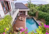 The Kasih Villas & Spa foto 12