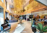 Lady Diana Hotel foto 7