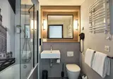 Hotel Campanile Warszawa foto 4