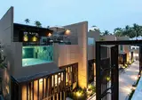 Baan Haad Ngam Boutique Resort foto 8