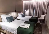 Omid Saldanha Hotel foto 3