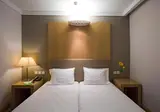 Central Athens Hotel foto 7