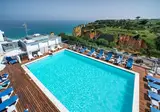 Carvi Beach Hotel Lagos foto 11