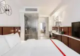 Hotel Ruby Bea Hotel & Bar foto 2