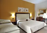 Hotel Flora foto 24
