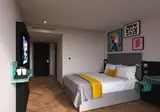 Maldron Hotel Liverpool City Centre foto 5