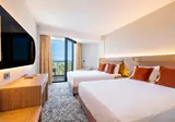 Özkaymak Marina Hotel foto 9