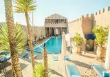 Kasbah Le Mirage foto 10