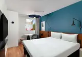 Ibis Budapest Centrum foto 1