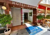 Hotel Royal foto 18