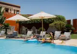 Sunrise Garden Beach Resort foto 6