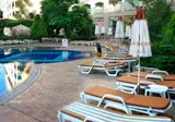 Alba Hotel foto 19