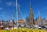 Art Hotel Harlingen foto 1