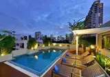 Ramada by Wyndham Ten Ekamai Residences foto 1