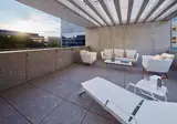 Hyatt Regency Madrid Residences foto 12