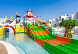Hotel Bakour Lanzarote Splash foto 21