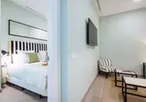 Sercotel Sevilla Guadalquivir Suites foto 6