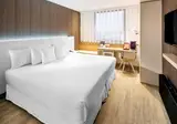 Hotel Occidental Praha foto 4
