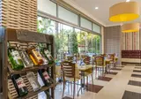 Gardenia Beach Hotel foto 32