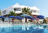 Hotel Elvita Beach foto 1