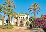 Les Jardins d'Agadir foto 1
