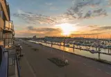Leonardo Hotel IJmuiden Seaport Beach foto 6