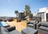 Hotel Acta The Avenue foto 24