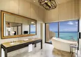 The St. Regis Maldives Vommuli Resort foto 5